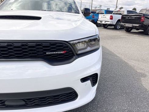 New 2026 Dodge Durango GT image 9