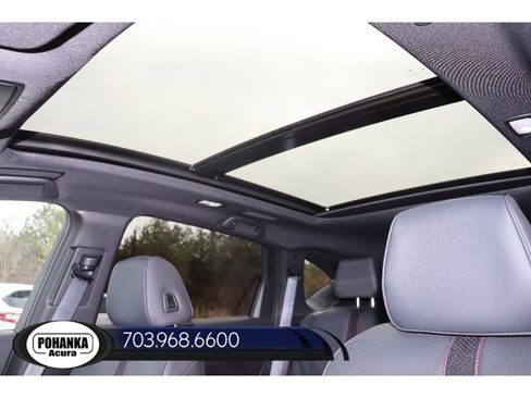 New 2026 Acura RDX A-Spec AWD/4WD image 22