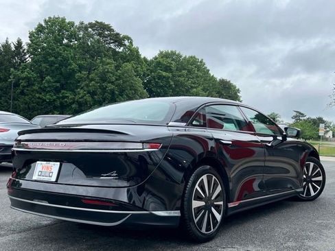 Used 2025 Lucid Air Touring AWD/4WD image 18