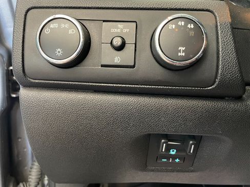 Used 2012 Chevrolet Silverado 2500 LTZ w/ LTZ Plus Package AWD/4WD image 13