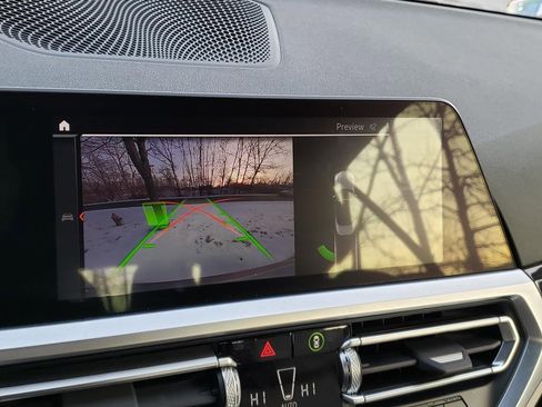 Used 2022 BMW 430i xDrive Convertible w/ Premium Package 2 image 30