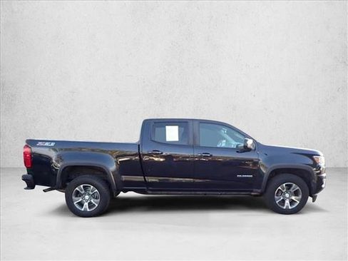 Used 2018 Chevrolet Colorado Z71 image 5