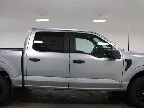 New 2026 Ford F150 STX image 10