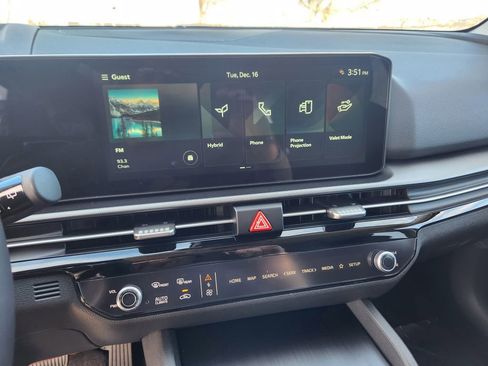 New 2026 Kia Sportage S image 19