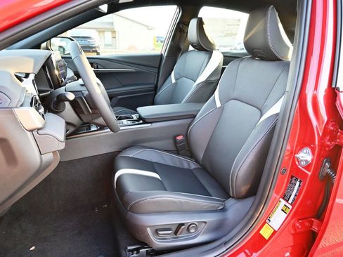 New 2026 Toyota Camry SE FWD image 10