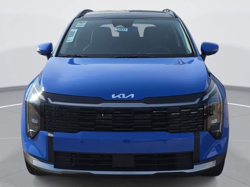 New 2026 Kia Sportage EX image 2