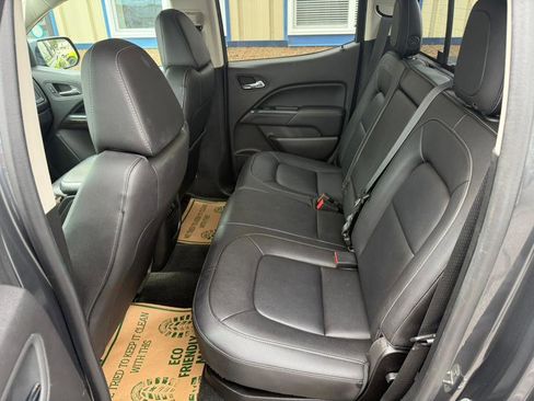 Used 2016 GMC Canyon SLT image 23