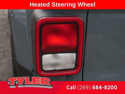 New 2026 Jeep Gladiator Sport image 15