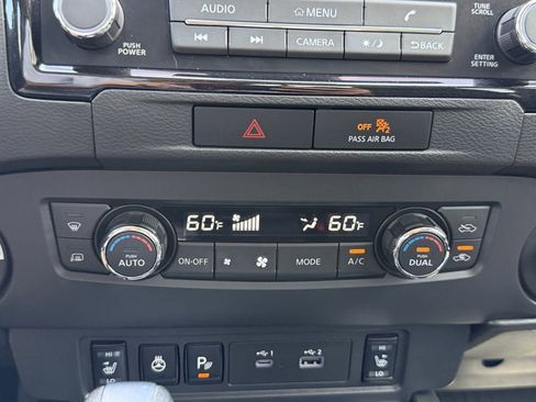Used 2023 Nissan Frontier SV w/ SV Convenience Package AWD/4WD image 24