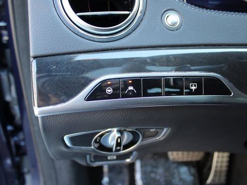 Used 2020 Mercedes-Benz S 450 Sedan image 21