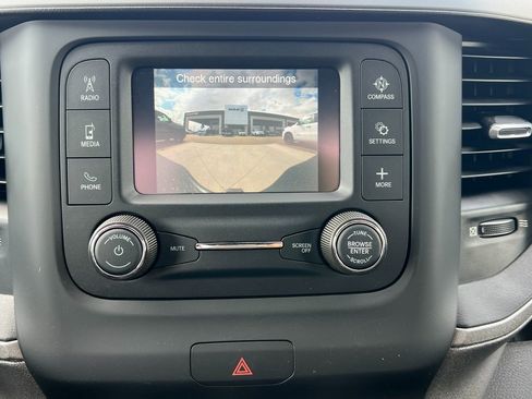 Used 2023 RAM 3500 Tradesman image 23