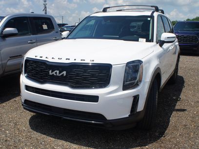 Used 2022 Kia Telluride EX w/ EX Premium Package