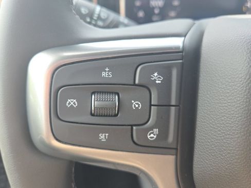 New 2026 Chevrolet Silverado 1500 LT AWD/4WD image 14