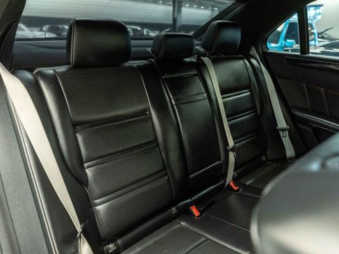 Used 2015 Mercedes-Benz E 63 AMG S-Model image 17