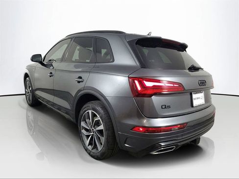 Used 2023 Audi Q5 2.0T Premium Plus AWD/4WD image 4