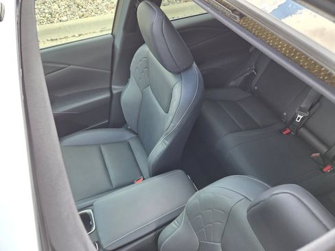 Used 2023 Lexus RX 350 Premium w/ Cold Area Package AWD/4WD image 11