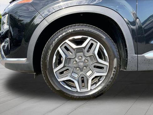 Used 2023 Hyundai Santa Fe SEL Premium AWD/4WD image 32