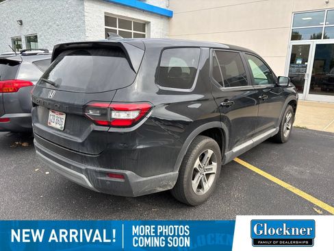 Used 2023 Honda Pilot EX-L image 3