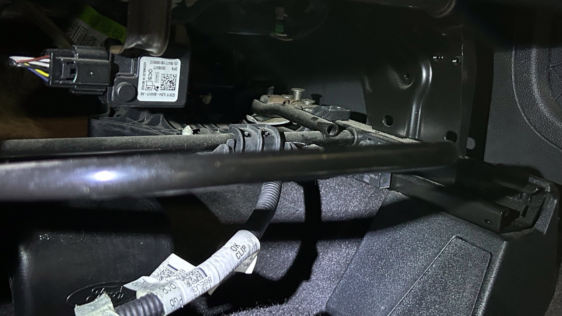 Used 2019 Ford Escape SEL AWD/4WD image 50