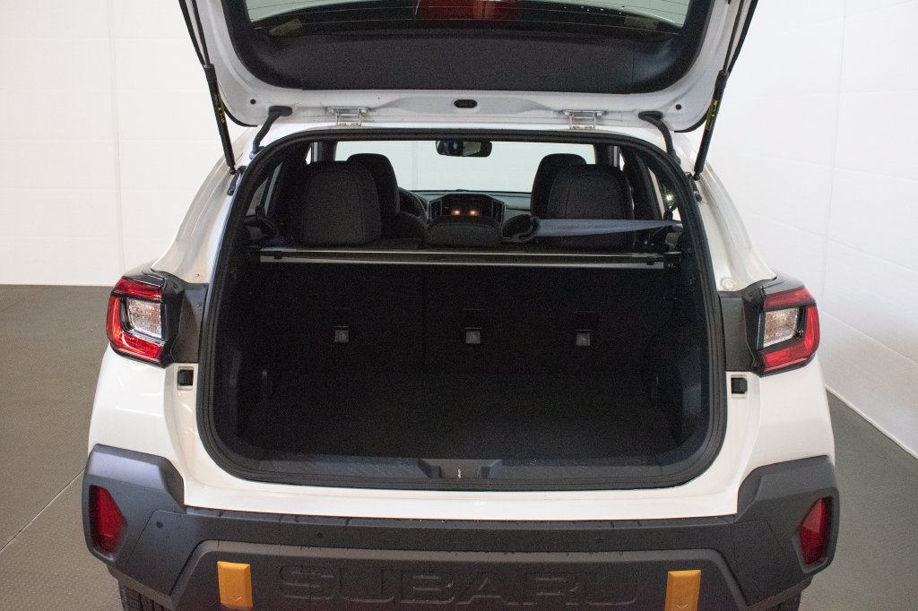 New 2026 Subaru Crosstrek 2.5i Wilderness w/ Crosstrek Mirror Package AWD/4WD image 24