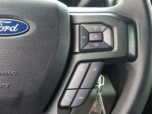 Used 2019 Ford F150 XLT image 21