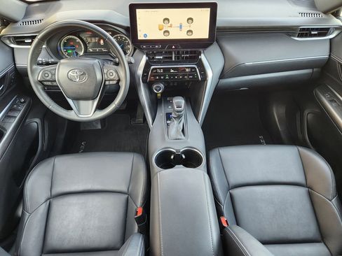 Used 2023 Toyota Venza XLE AWD/4WD image 24