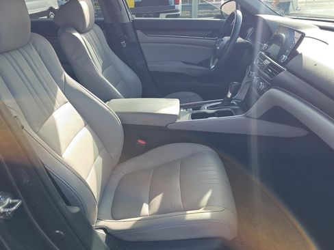 Used 2018 Honda Accord EX-L image 14