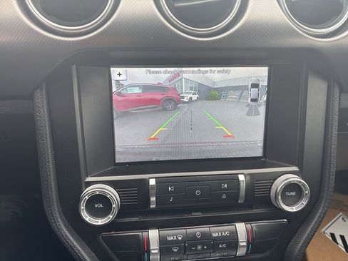 Used 2018 Ford Mustang GT Premium w/ Equipment Group 401A RWD image 15