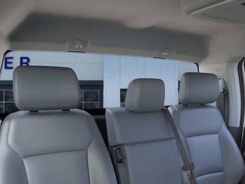 New 2026 Ford F250 XL w/ F-250 >10K GVWR Package image 22