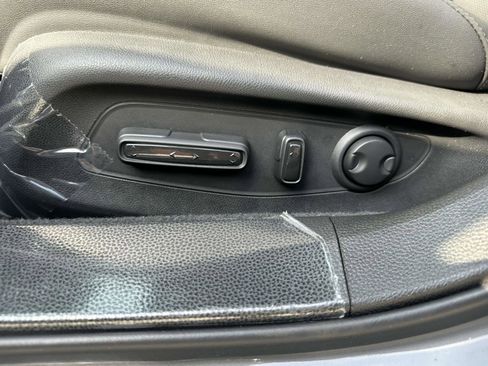 New 2025 Honda Accord Sport image 19