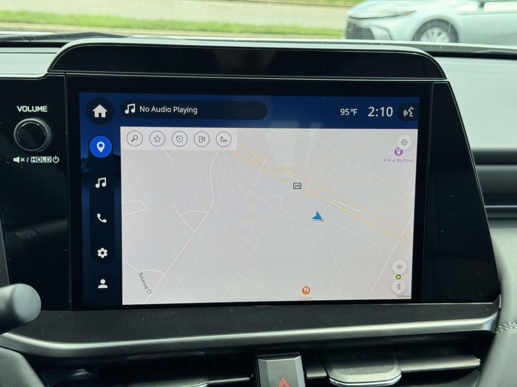 New 2026 Subaru Outback Touring AWD/4WD image 20