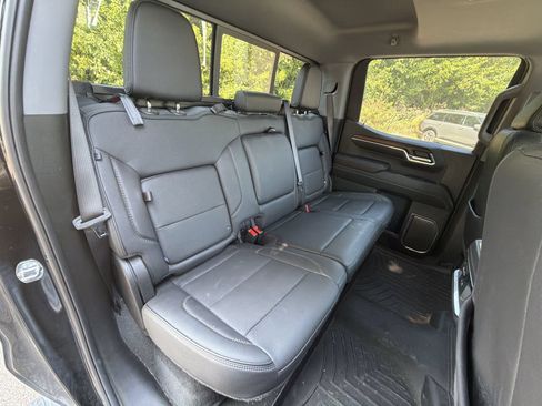 Used 2024 GMC Sierra 1500 Denali w/ Denali Reserve Package AWD/4WD image 29