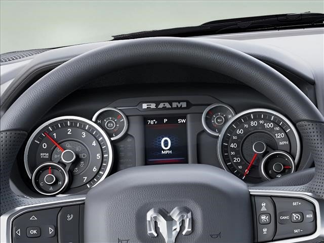 New 2027 RAM 3500 Tradesman AWD/4WD image 18