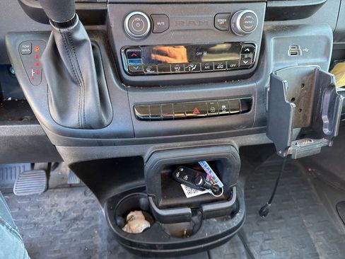 Used 2023 RAM ProMaster 2500 image 24