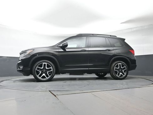 Used 2023 Honda Passport Elite image 31