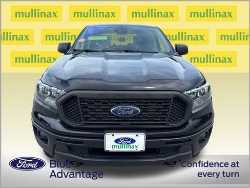 Used 2023 Ford Ranger XL w/ Equipment Group 101A High AWD/4WD image 11
