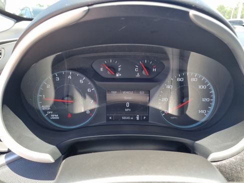 Used 2024 Chevrolet Malibu LT FWD image 26