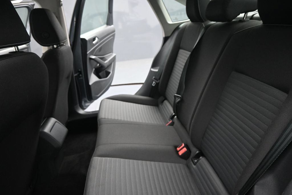 Used 2024 Volkswagen Jetta S FWD image 14
