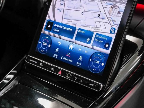 Used 2025 Mercedes-Benz AMG GT 43 image 17