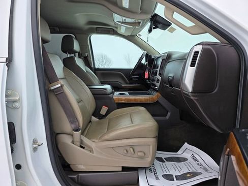 Used 2017 GMC Sierra 1500 SLT image 27