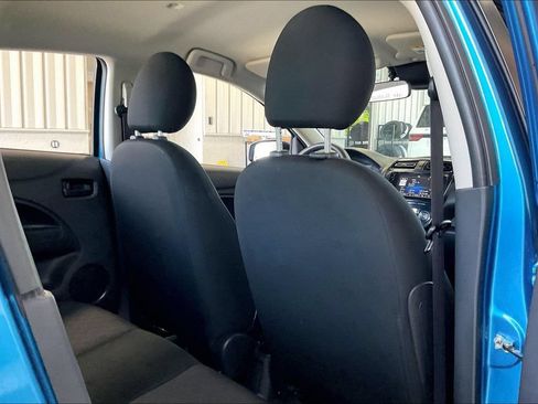 Used 2024 Mitsubishi Mirage ES FWD image 19