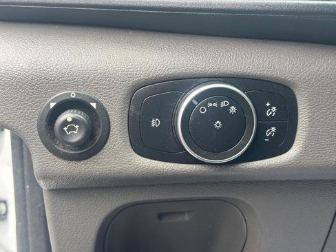 Used 2020 Ford Transit 250 Low Roof w/ Exterior Upgrade Package image 17