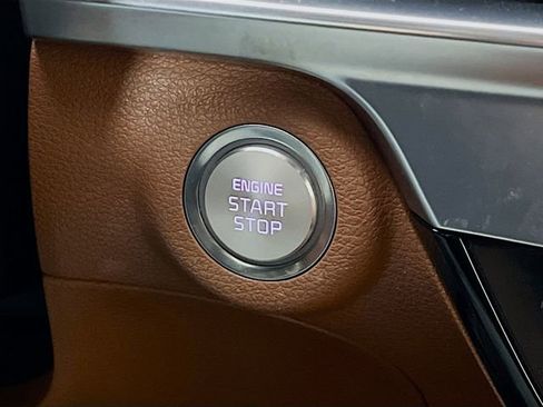 Used 2024 Kia Telluride SX Prestige X-Line image 16