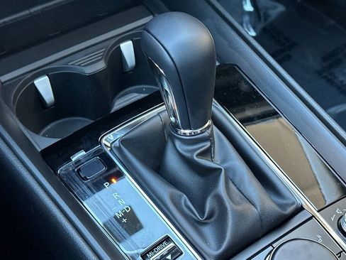 New 2025 MAZDA CX-50 AWD 2.5 S w/ Weather Package image 19