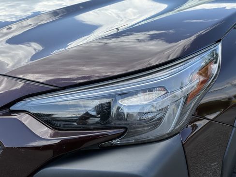 Used 2024 Subaru Outback Limited XT AWD/4WD image 6