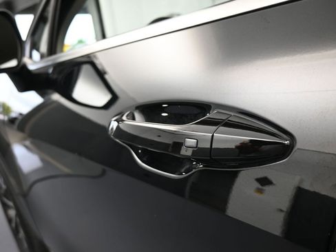 Used 2024 Kia Sportage EX image 34