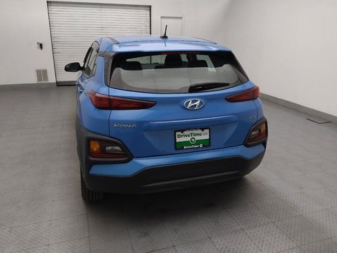Used 2018 Hyundai Kona SE image 6