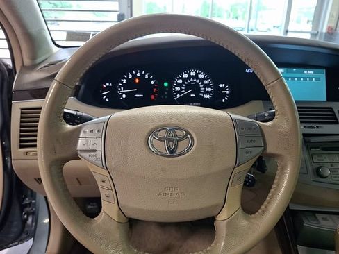 Used 2008 Toyota Avalon XLS FWD image 20