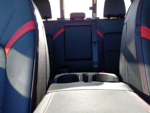 New 2026 Chevrolet Colorado Z71 w/ Technology Package image 36