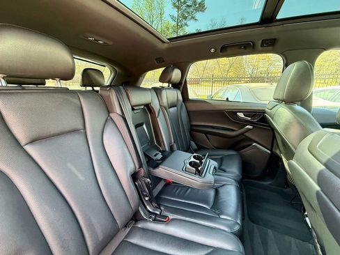Used 2017 Audi Q7 3.0T Premium Plus image 38